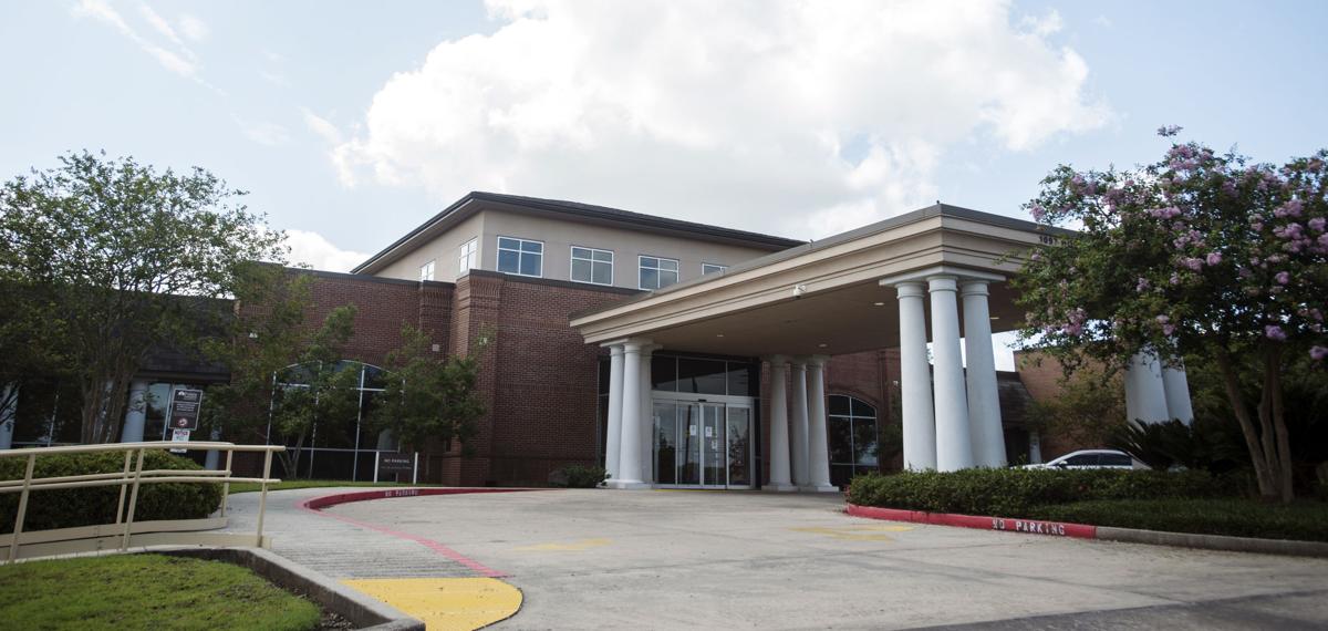 Doctors of rural Louisiana hospital question CEO's use of federal