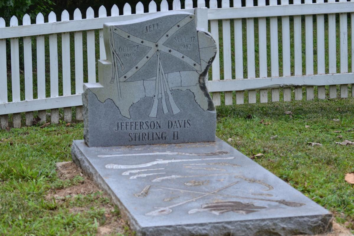 Dead Of Locust Grove Shines Light On Forgotten History Of Region Nation East Feliciana Theadvocate Com