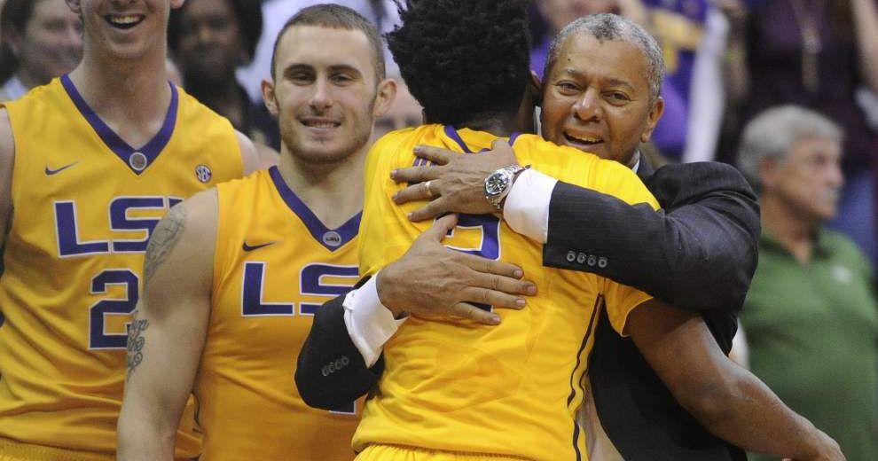 Latest ESPN Bracket Prediction Puts LSU Among The Last Four Teams To latest-espn-bracket-prediction-puts-lsu-among-the-last-four-teams-to