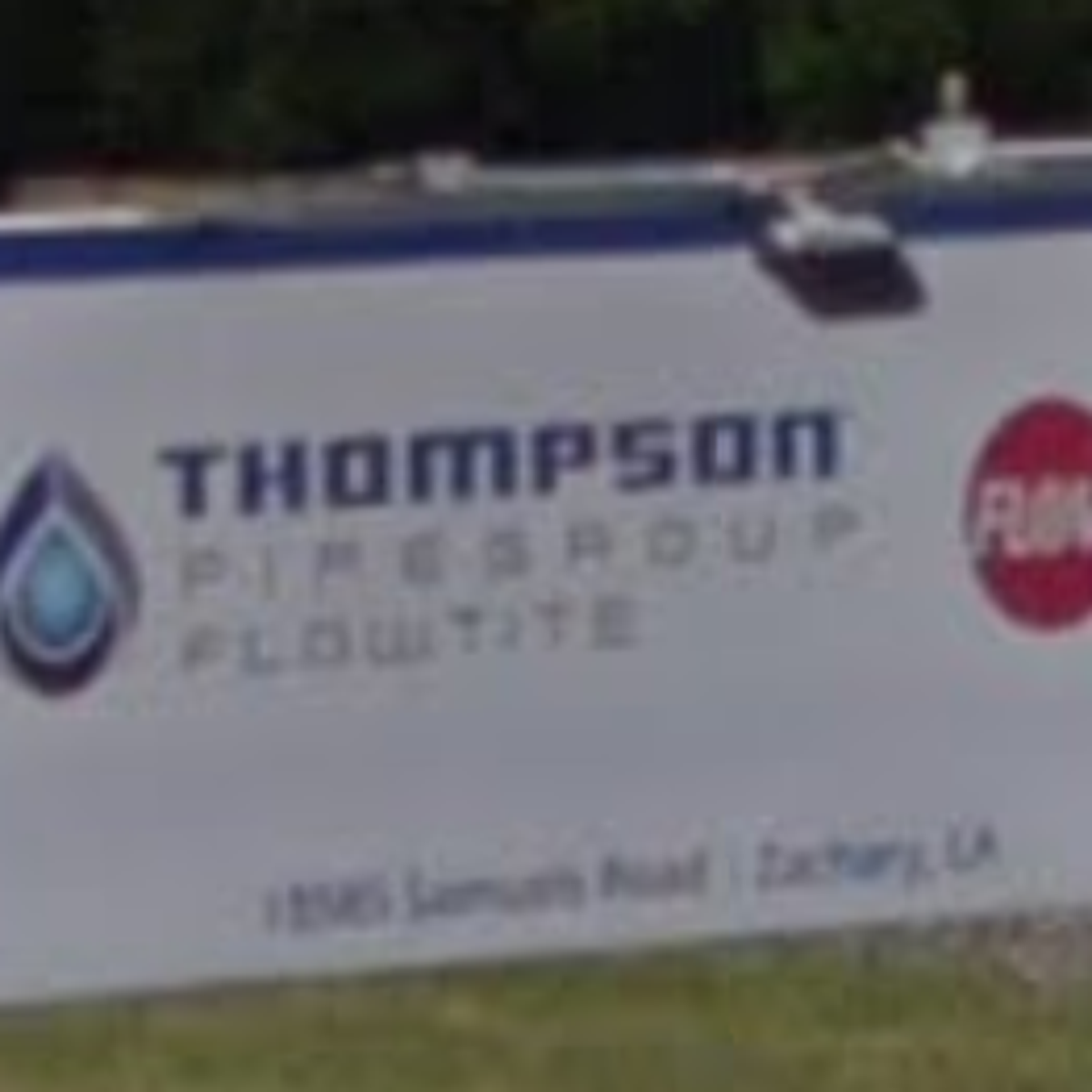 Pipe Plant That Employs 120 In Zachary To Close Later This Year