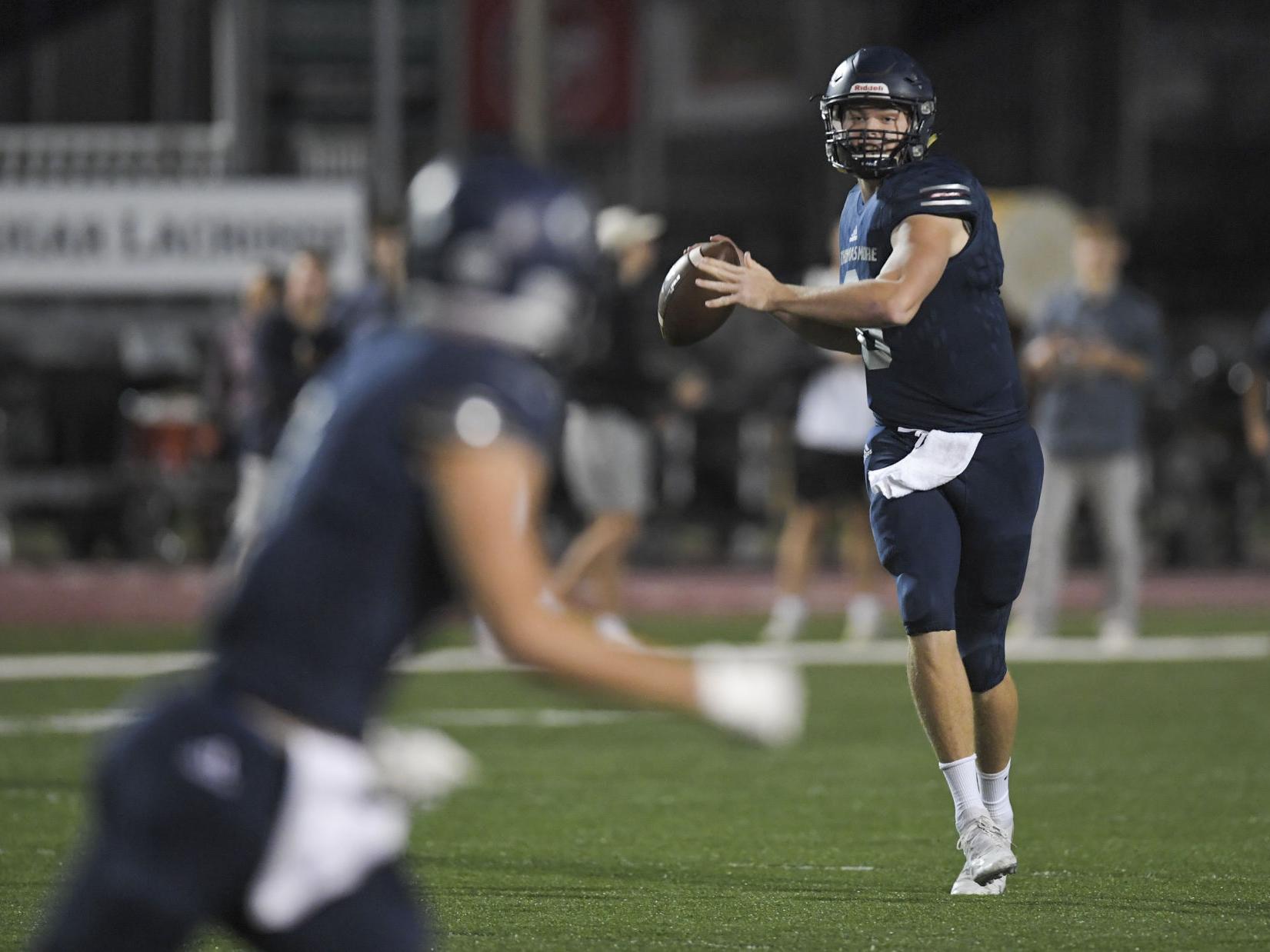 Local Scoreboard Check Out Week 9 Scores Stats And Stories For Acadiana Area Football Teams High Schools Theadvocate Com