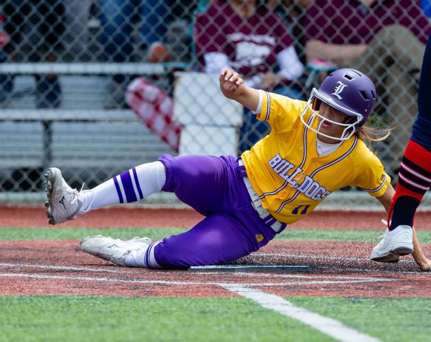 LHSAA softball tournament Brusly, Lutcher lose heartbreakers in