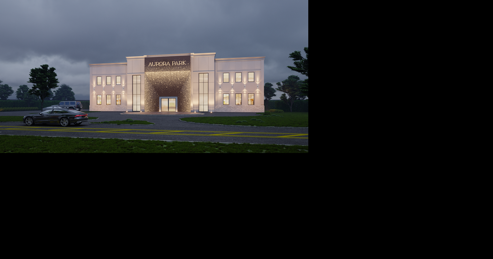 New $6 million wedding venue, events center under construction in St. George