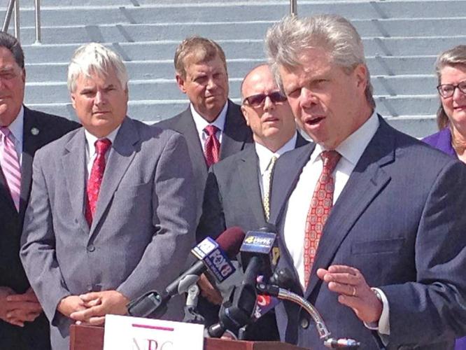 Felony cases taking longer to move through St Tammany court system