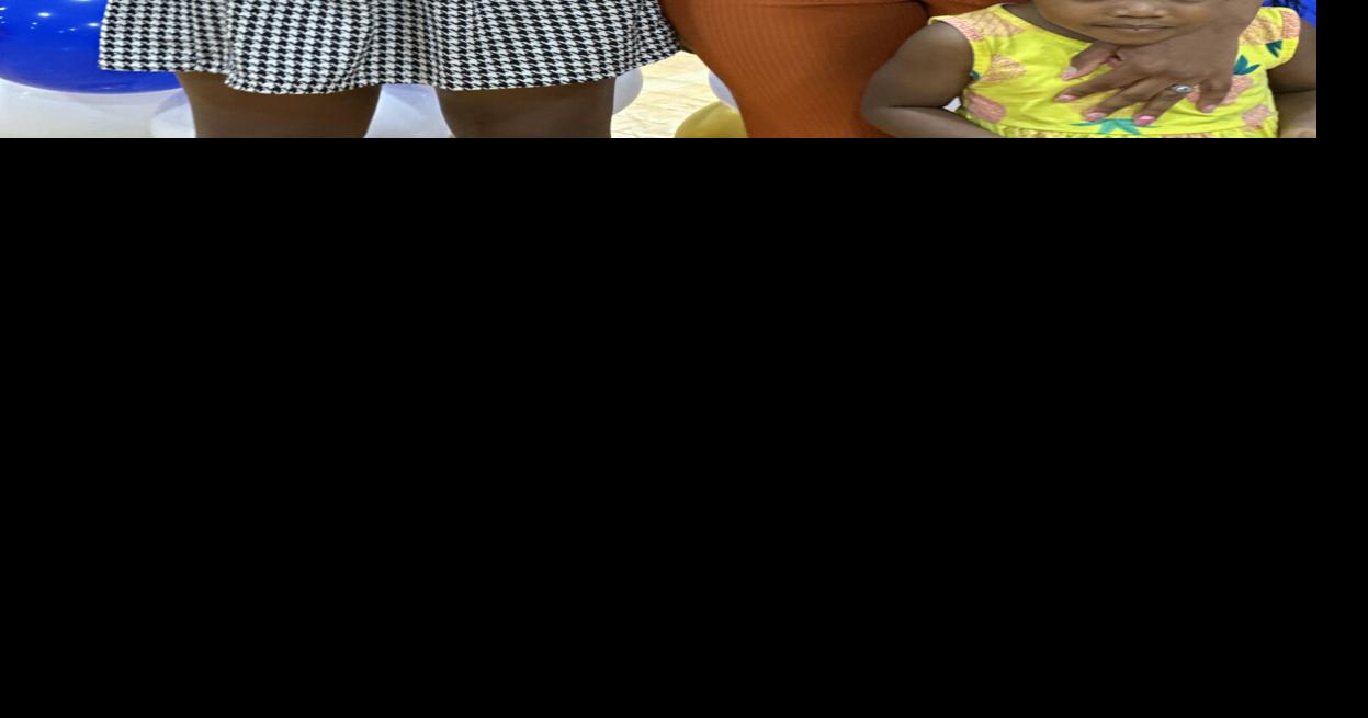 Jackson Elementary School celebrates endofschool East Feliciana