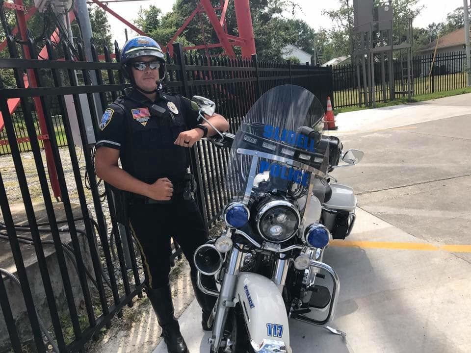 slidell la escort Tom thumb built
