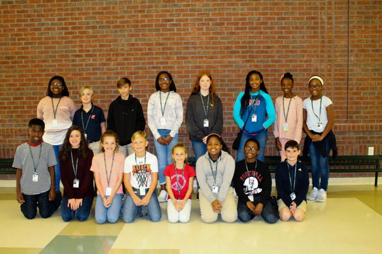 Copper Mill announces top students Zachary