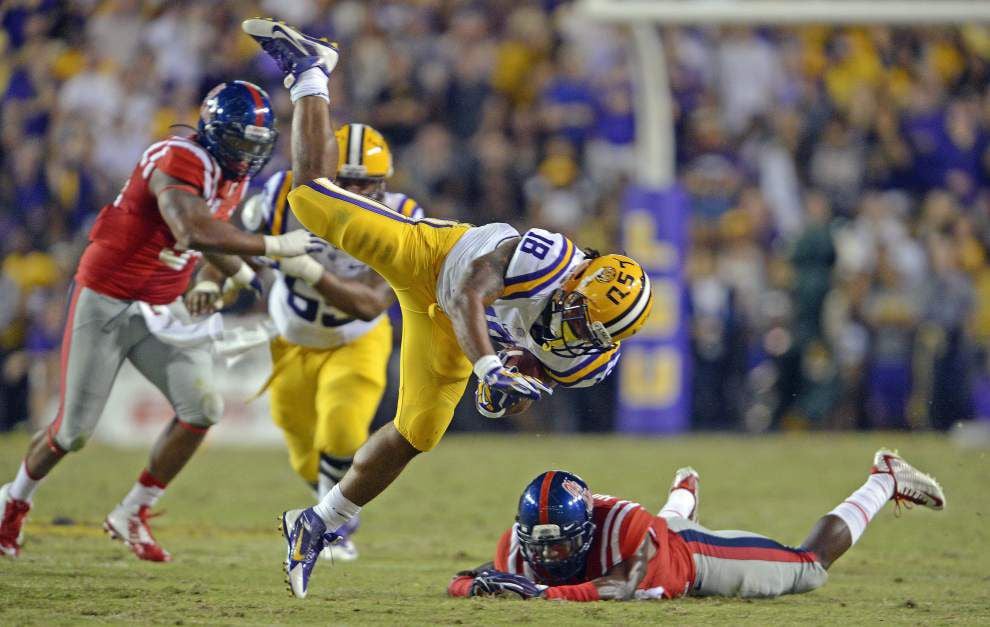 Photos: LSU takes on Ole Miss _lowres