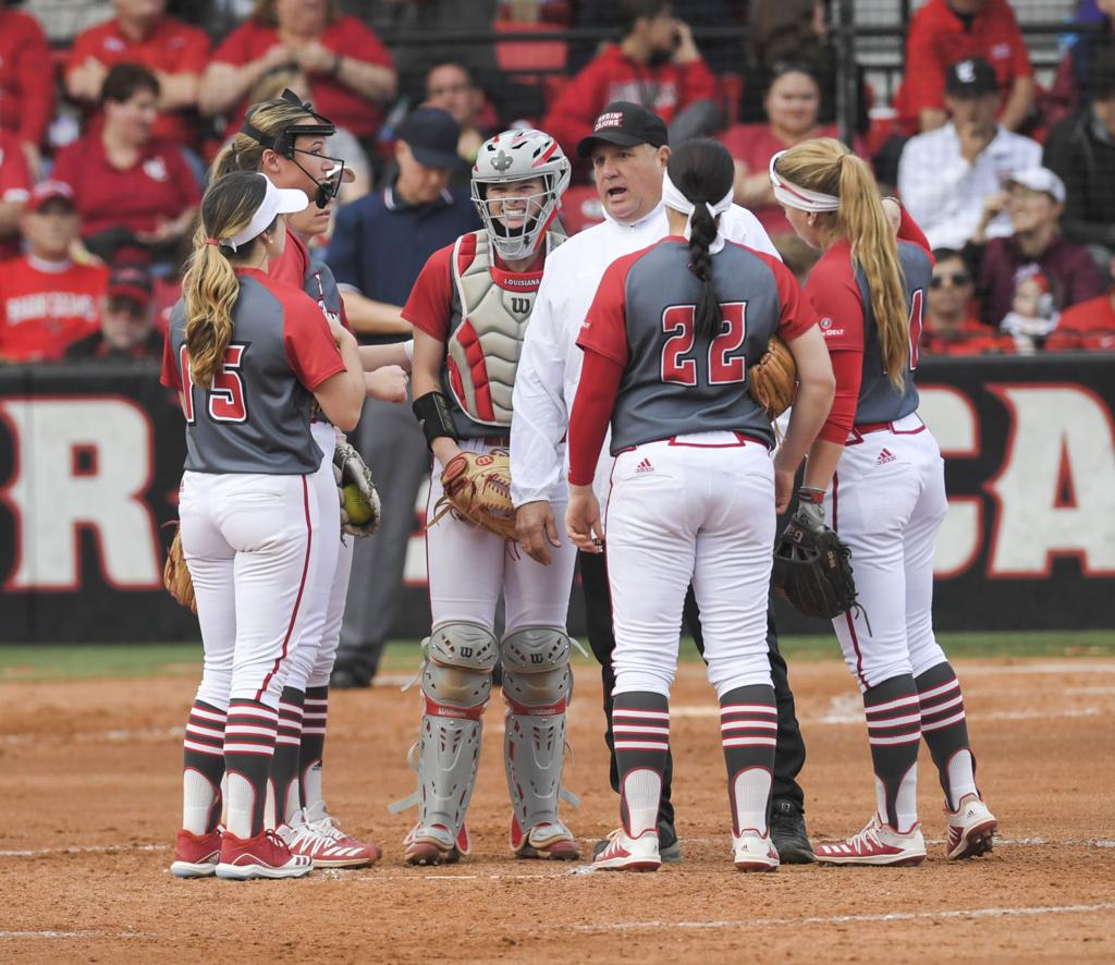 LA Tech Baseball Continues Road Stretch at UL-Lafayette on Tuesday - LA  Tech Athletics