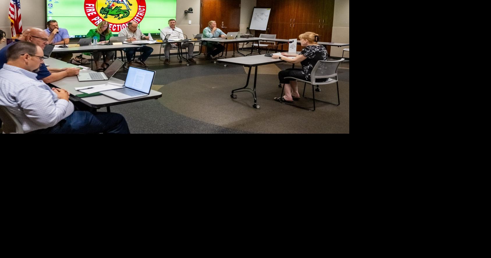 St. George defers decision to allow an office building to go up in a ...