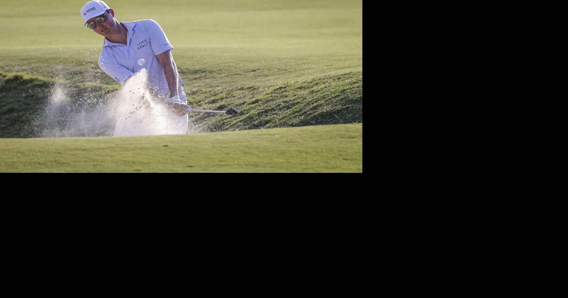 Zurich Classic tees off with a fresh wave of young, ascending talent