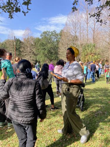 Baton Rouge community farm training new urban farmers | Louisiana ...