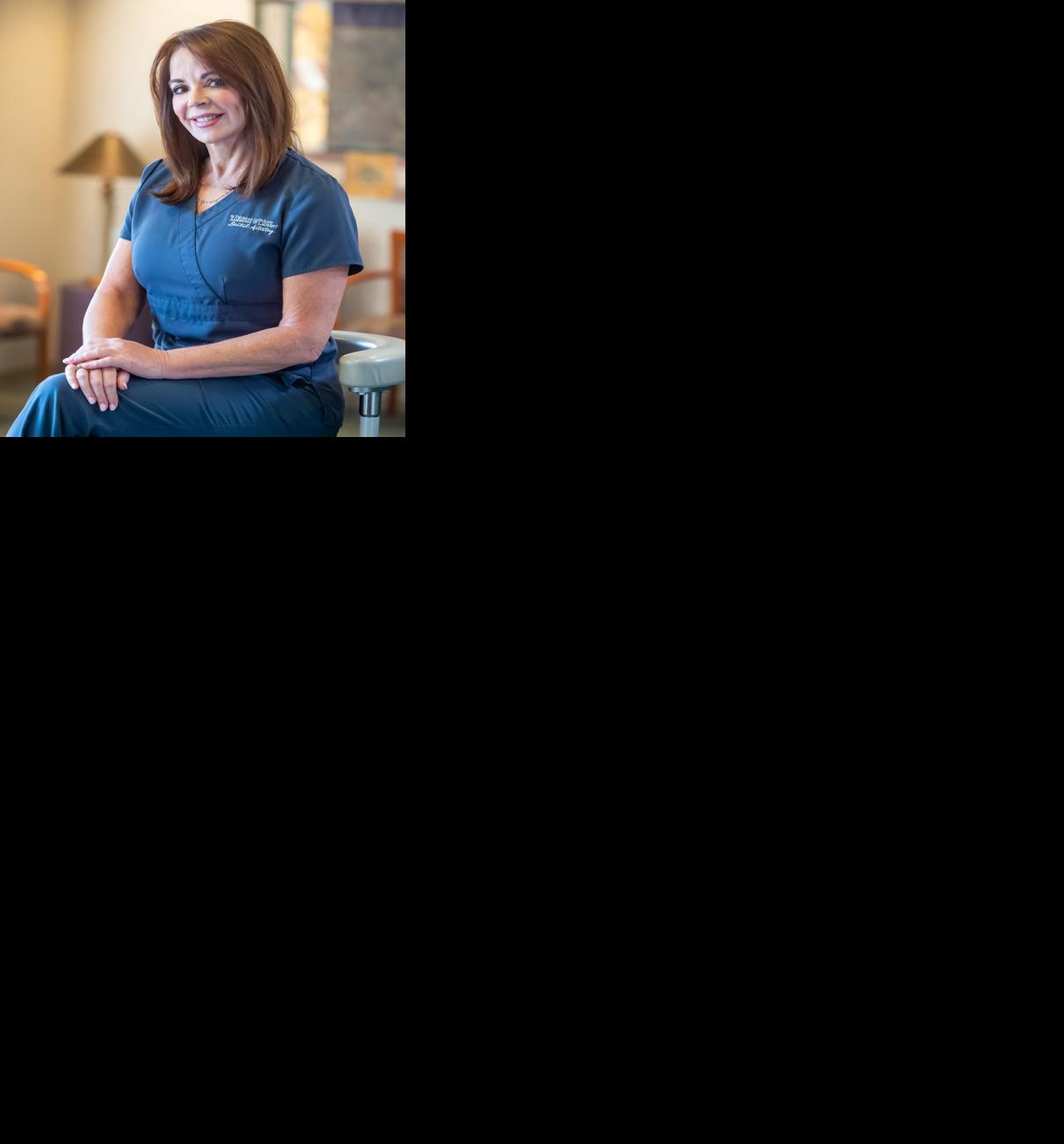 Lafayette dentist wants to remove fear from dentist office | Louisiana