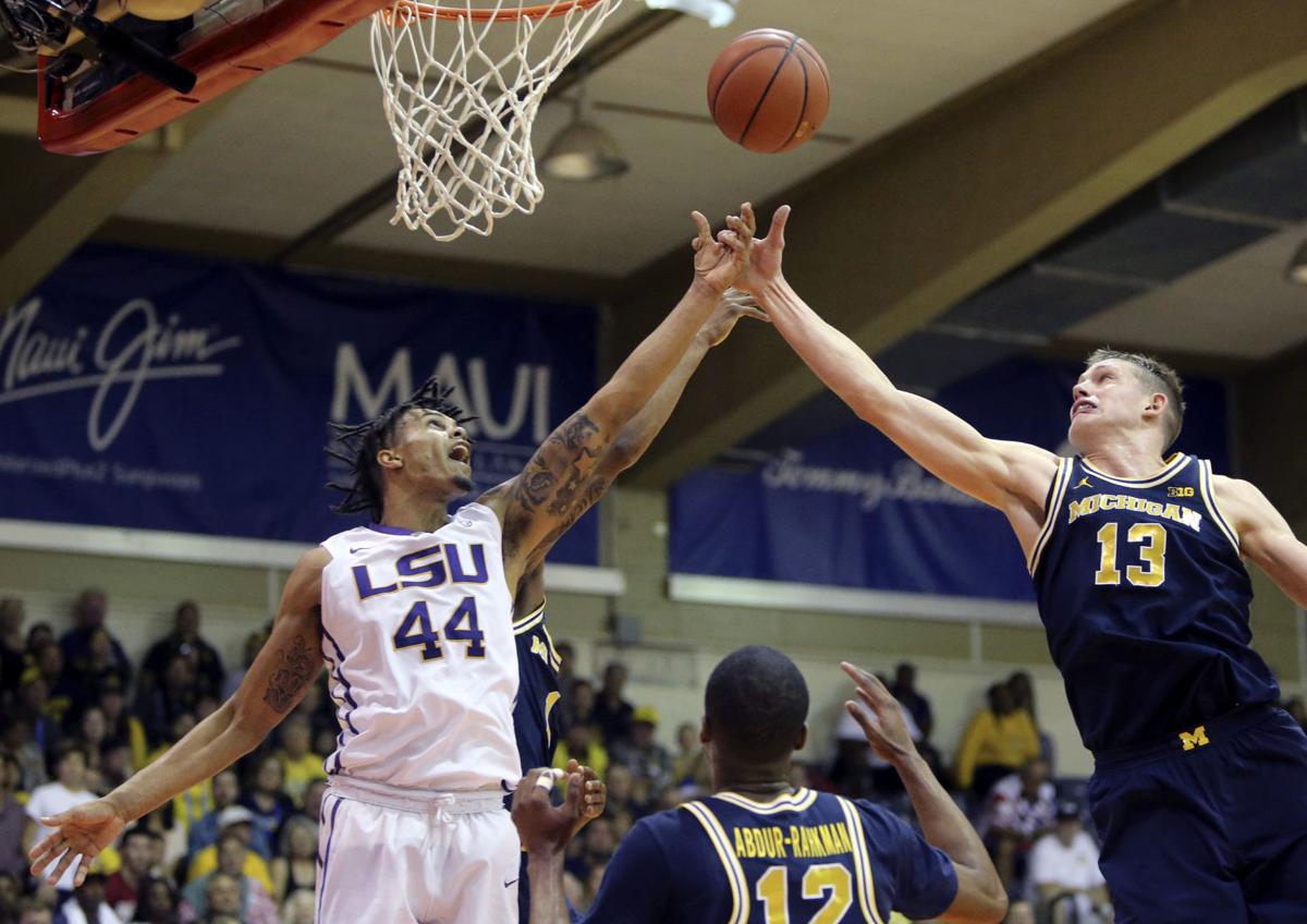 Wayde Sims, Moritz Wagner