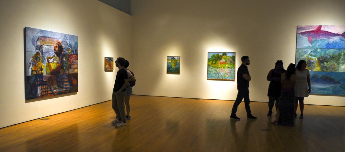 Don�t miss these events in Acadiana and the outlying areas