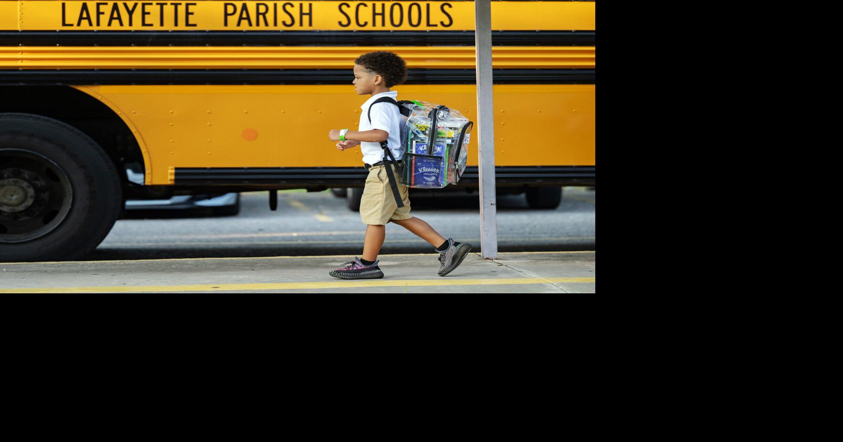 Why small budget, enrollment lead Louisiana schools close Education