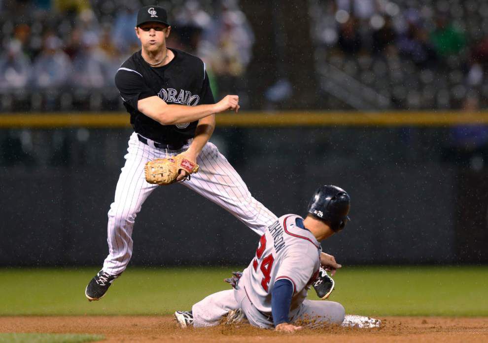 Former LSU baseball star DJ LeMahieu gives back to his Michigan high school  with incredible gesture - On3