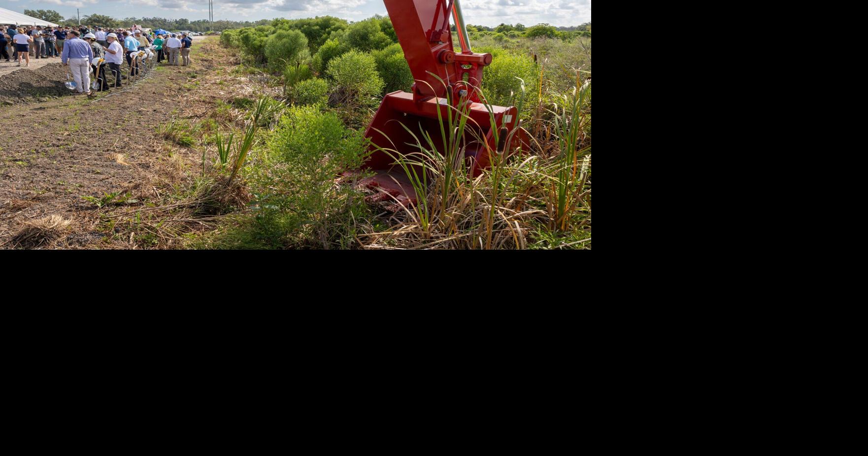 Bob Marshall: State's longterm plan to save the coast is getting short shrift