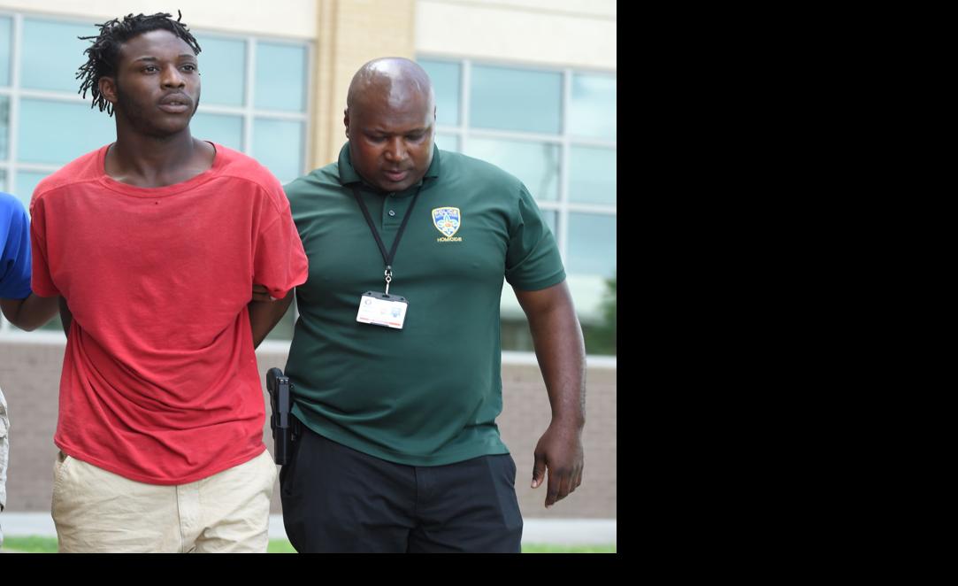 Brother Of Ex Lsu Football Star Sentenced To Two Years In Prison In 2016 Shooting Courts Theadvocate Com