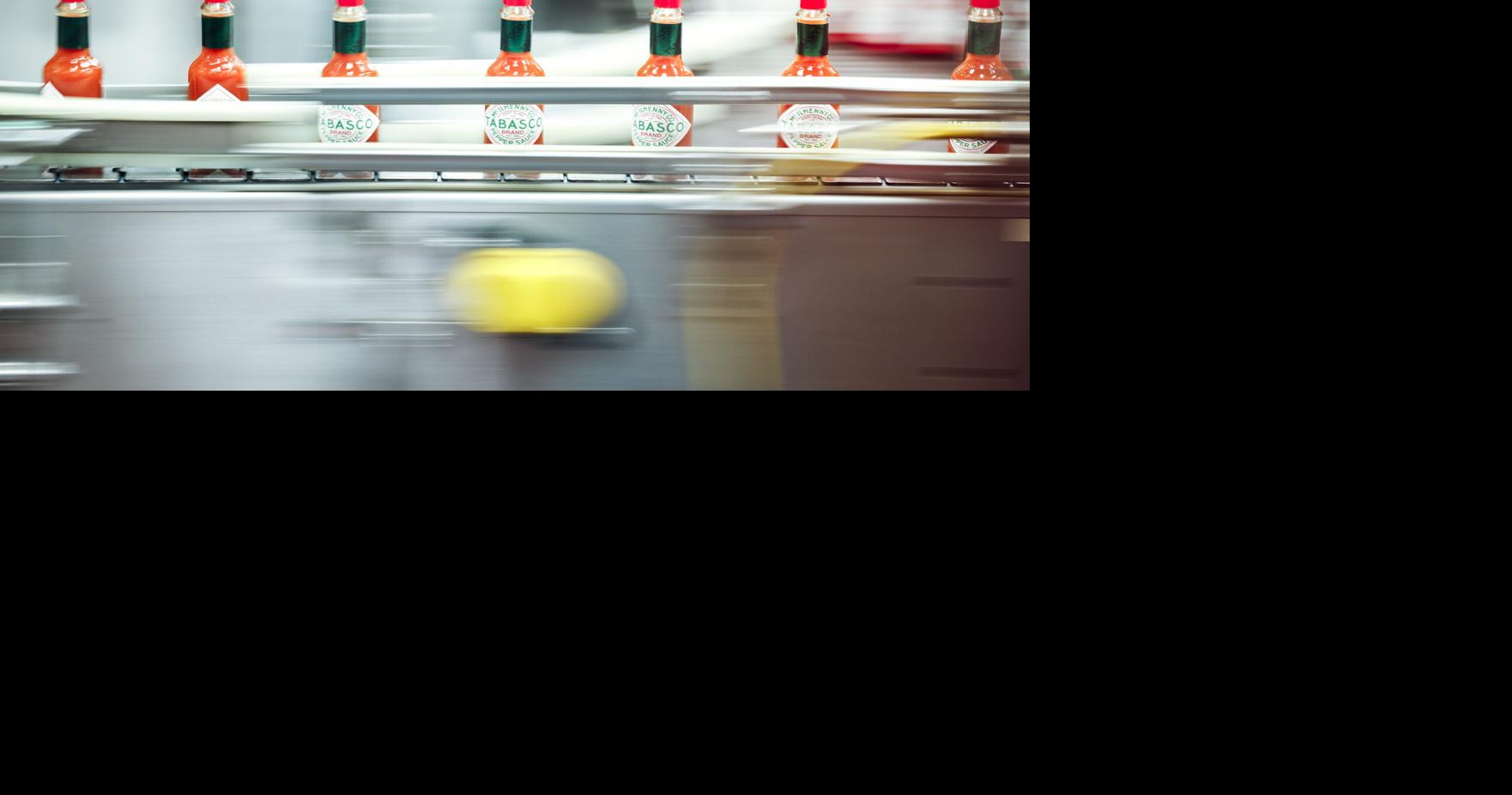 Tabasco's new CEO — the first from outside the McIlhenny family — says business is heating up BY RICH COLLINS and ADAM DAIGLE | Staff writers Jun 15, 2026 6 mins ago 5 min to read