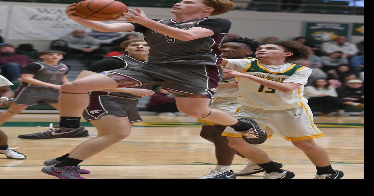 Hot shooting leads Central-Walker winner to rout | High School Sports ...