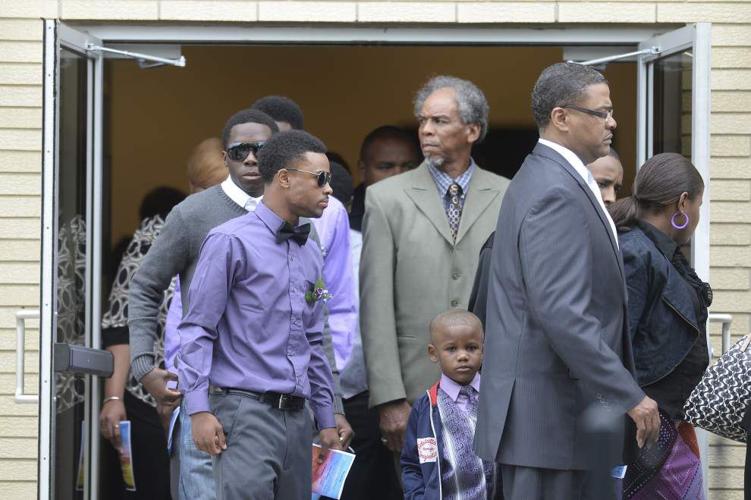 Photos Baker funerals News