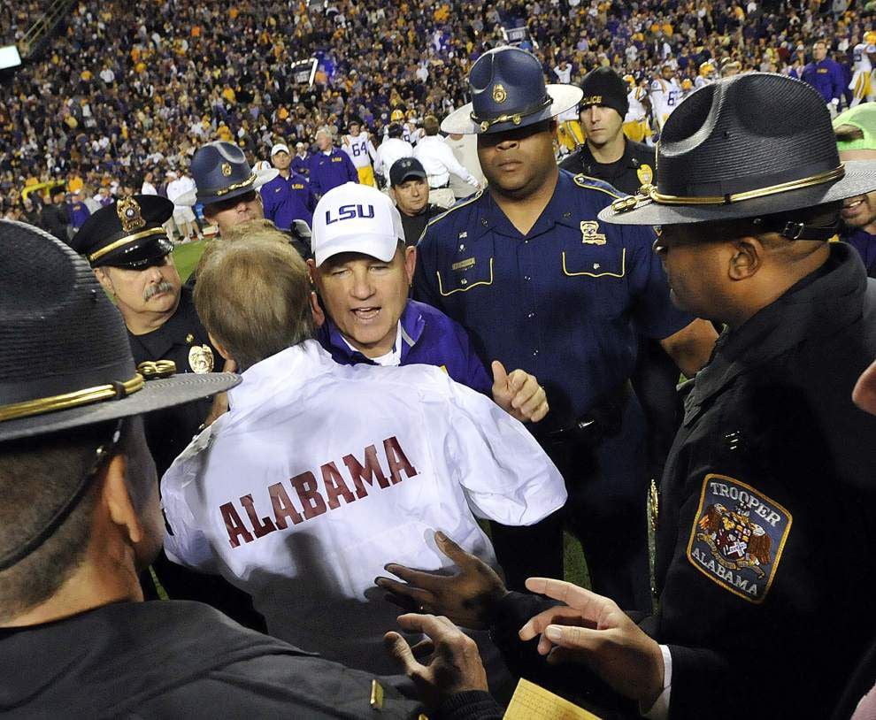 Alabama rallies in final seconds, turns aside pass-happy LSU in overtime _lowres