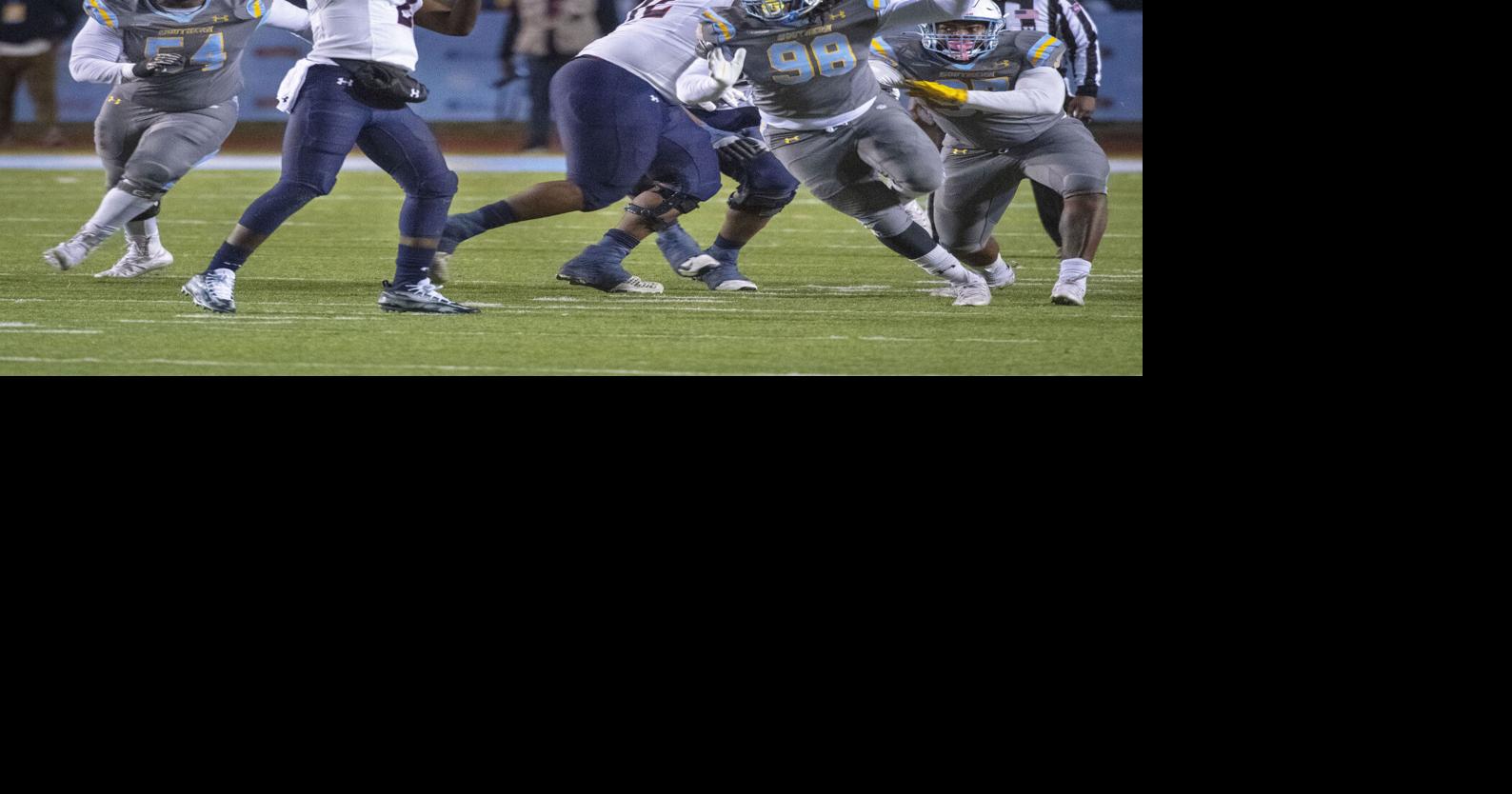 Southern Football Schedule 2022 Southern Football Trying To Finalize Its 2022 Schedule | Southern |  Theadvocate.com
