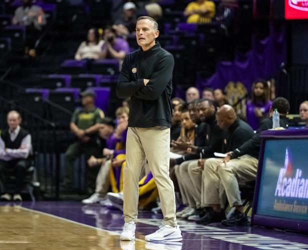 LSU basketball off to strong start and set to play Drake | LSU ...