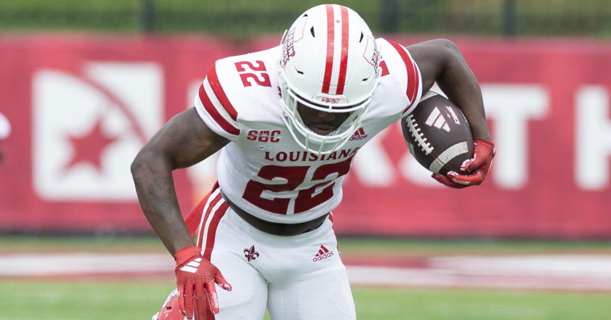 Plenty of position battles to watch entering the UL spring football season