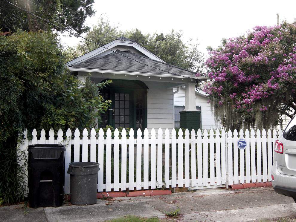 New Orleans property transfers, July 11-15, 2016