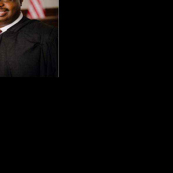 Chief Judge John Michael Guidry (thumbnail)