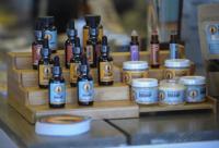 Lafayette CBD store owners happy with progress but concerned new regulations could hinder business