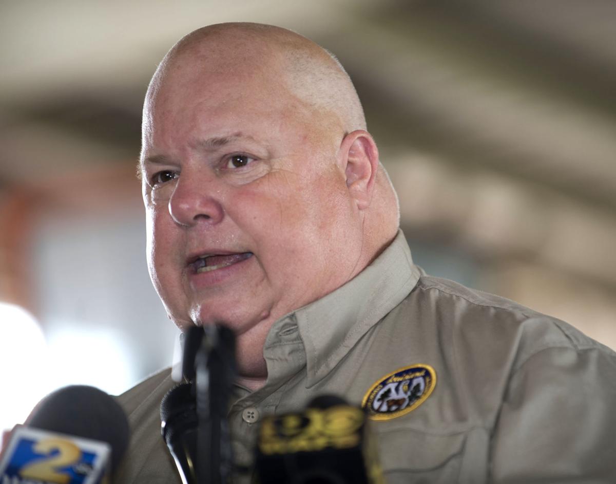 Louisiana sugarcane farmers focus on trade, transportation ...