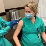 Vaccine Dr Jane Martin Ochsner