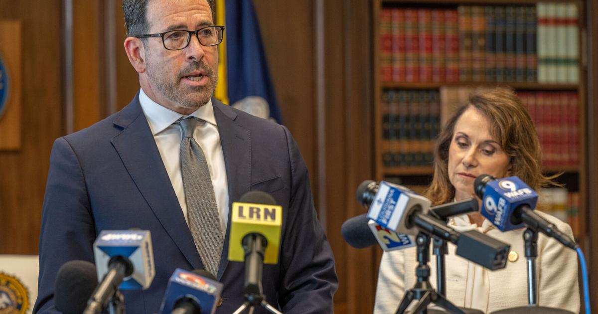 AG Liz Murrill announces 21 arrests in Louisiana Medicaid fraud ...