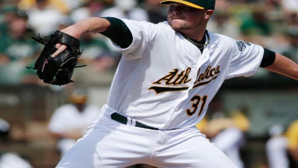 Red Sox trade rumors: Pirates emerging as Jon Lester 'dark-horse