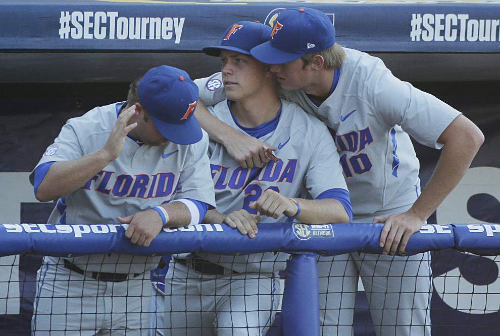 Photos: LSU defeated by Florida _lowres