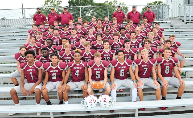 Albany High football preview Livingston/Tangipahoa