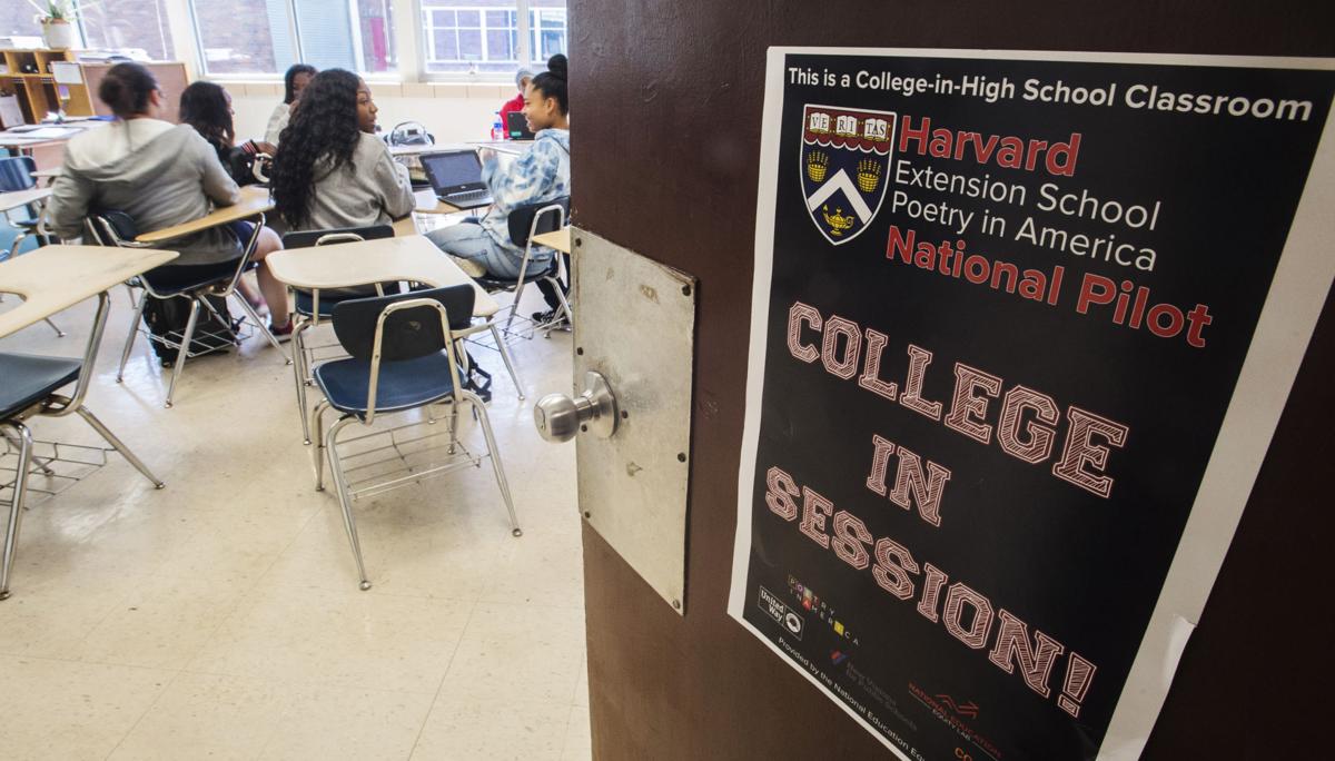 Northside High One Of 29 Schools Nationwide Selected For Harvard