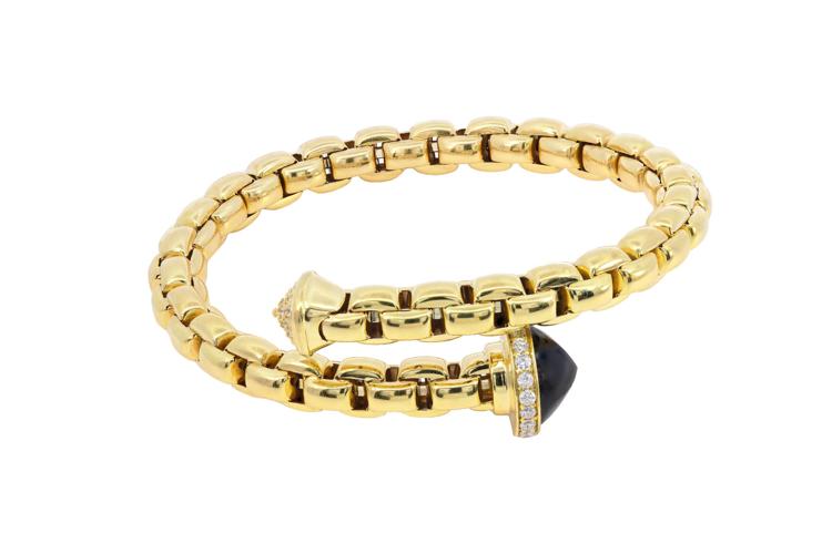 Anton’s Fine Jewelry experts share tips on embracing the latest trends