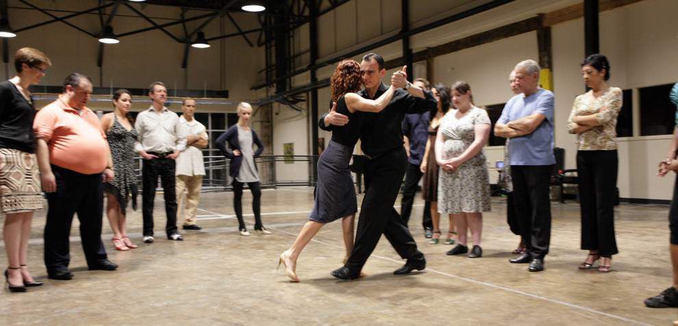 Photos: Let's Tango! _lowres