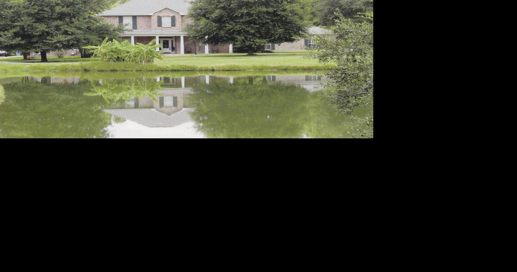 The Good Country Life at Star Hill 4989 Audubon Lane, St