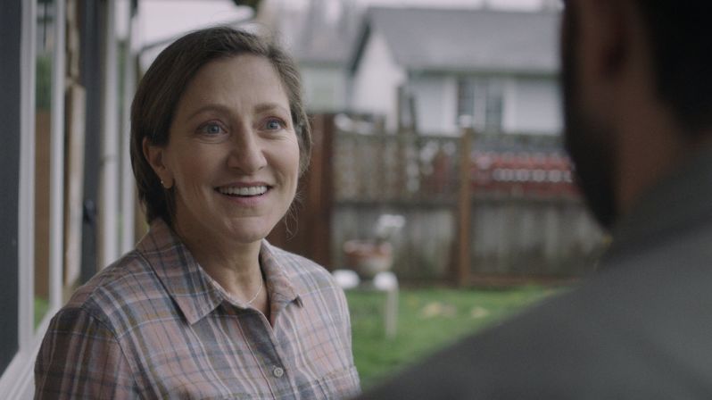 'Outside In' still for Red