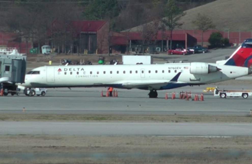 More guns found in carry-ons at U.S. airports _lowres