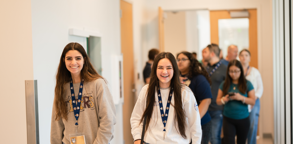 theadvocate.com - Amanda McElfresh - FranU invites prospective families to explore programs and campus life at Oct. 10 Open House