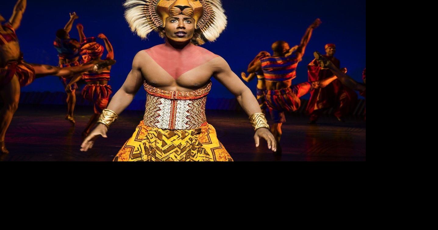 After his own diagnosis, New Orleans Broadway star starts foundation for children with Type 1 diabetes