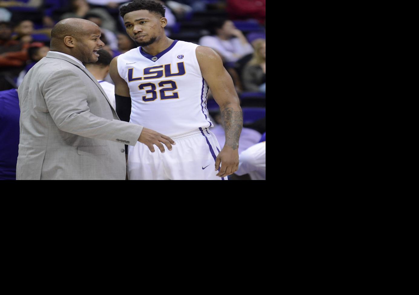 Former LSU player, coach Randy Livingston back to roots as Isidore Newman basketball coach ...