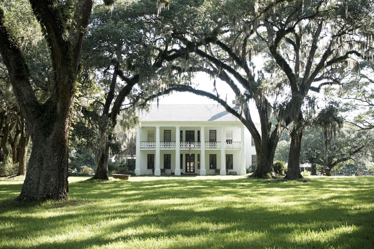 'Sugar and Spice' tour winds through Louisiana landmarks Arts