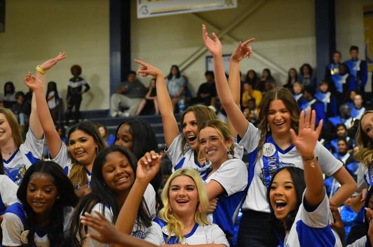 EA celebrates with spirited celebrations, win Ascension